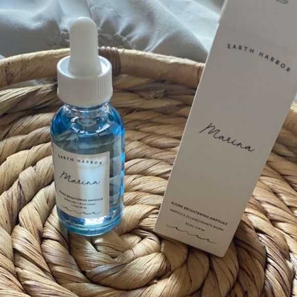 Marina Biome Serum - Picture 1 of 1